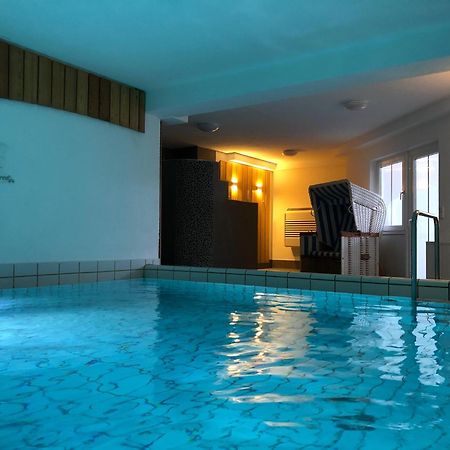 Residenz Am Yachthafen, Whg 12 Apartment Gromitz Bagian luar foto