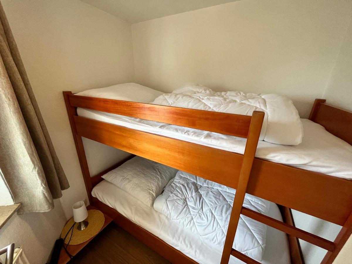 Residenz Am Yachthafen, Whg 12 Apartment Gromitz Bagian luar foto