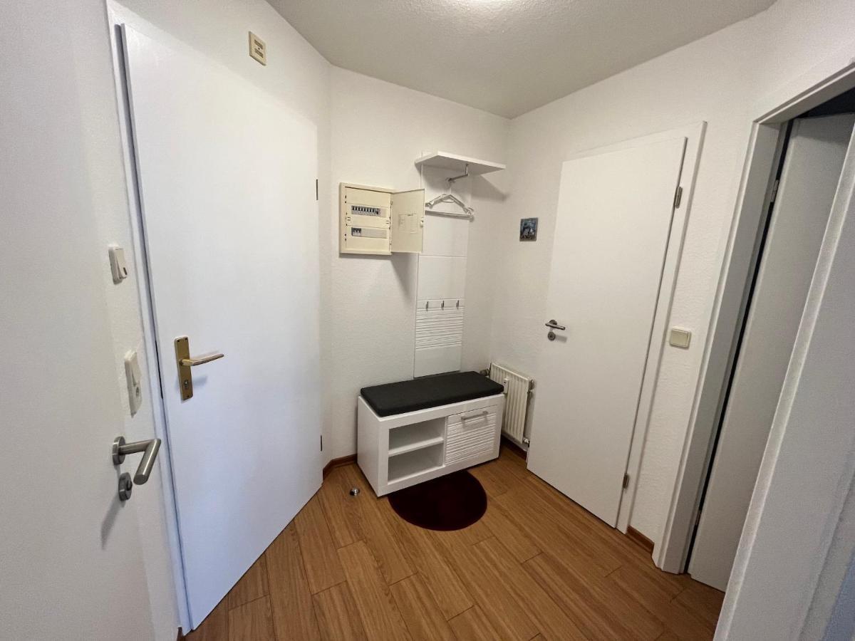Residenz Am Yachthafen, Whg 12 Apartment Gromitz Bagian luar foto