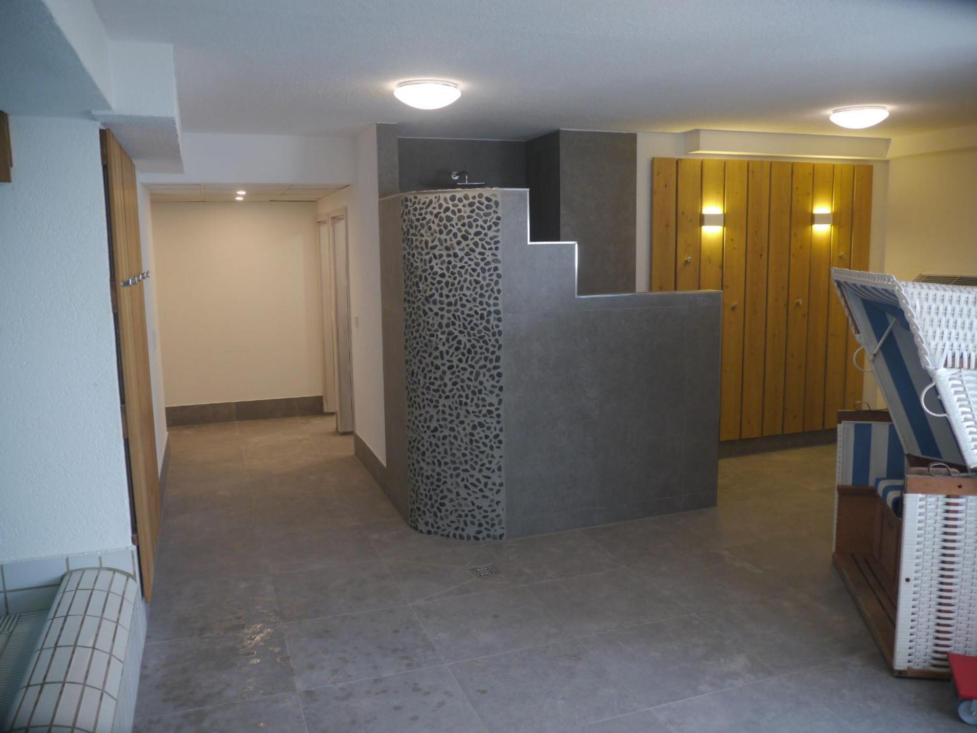 Residenz Am Yachthafen, Whg 12 Apartment Gromitz Bagian luar foto