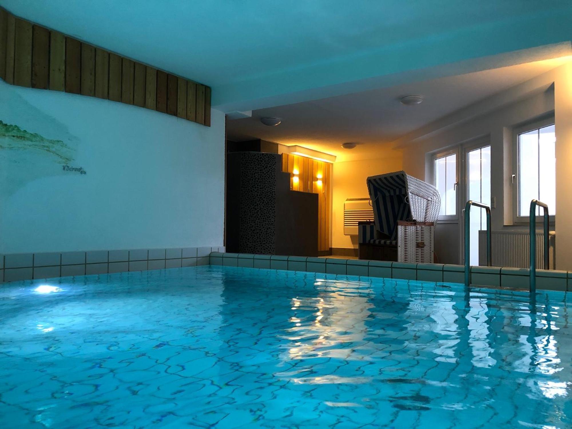 Residenz Am Yachthafen, Whg 12 Apartment Gromitz Bagian luar foto